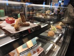 -星巴克(南京弘阳购物中心店)