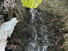 -关门山森林公园