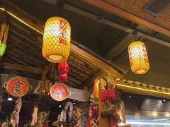 -民俗村柴火灶·景德江西菜(中国陶瓷博物馆店)