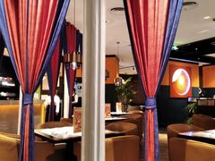 大堂-半秋山西餐厅(巴南万达广场店)