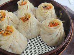 -常州糕团店(北大街新世纪商城店)