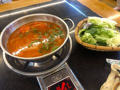 -胖妈酸汤鱼(总店)
