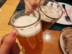 -兰特伯爵西餐厅·啤酒屋(方庄店)