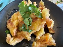 -京滨饭店·餐厅(阜外大街店)