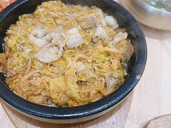 -米村拌饭(江宁万达店)