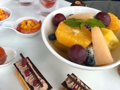 -无锡苏宁银河国际酒店·大堂酒廊