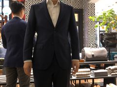 -SUITSUPPLY(安福路店)