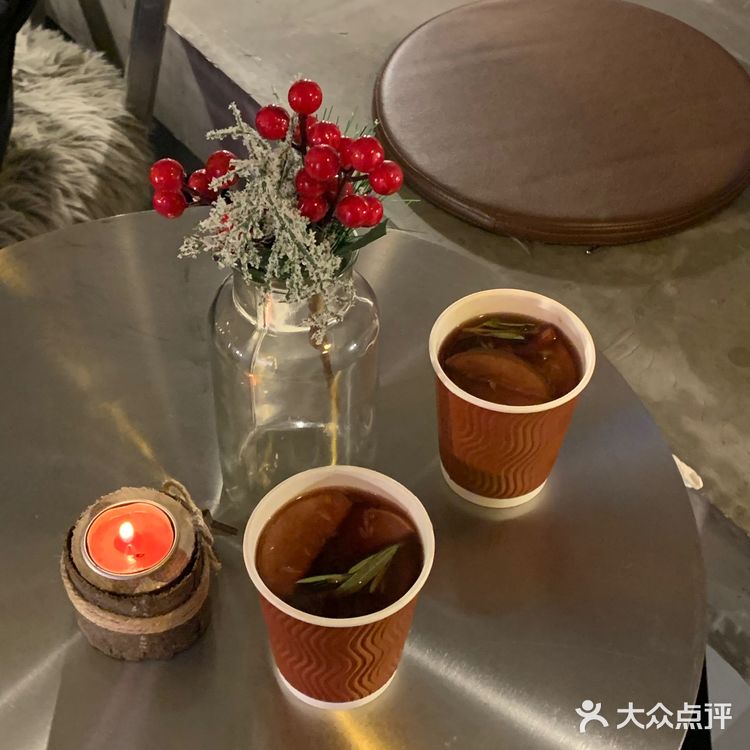 望平街｜热红酒打卡[啤酒]