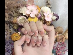-兔猫ToMoreNails美甲美睫