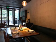-Carbon莫卡哆·意大利复古集市餐厅(杭州大厦店)