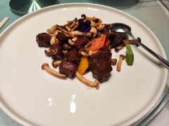 -漢舍中国菜馆(889广场店)