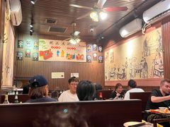 -颐品居涮肉(乌鲁木齐中路店)