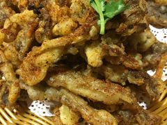 -海荣锅贴馆(五味十字店)