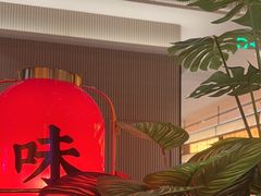 -辛香汇·现炒川菜(城北万象城店)