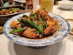 -老头儿油爆虾(金沙印象城店)