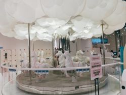 -嗨贝天地(济南万象城店)