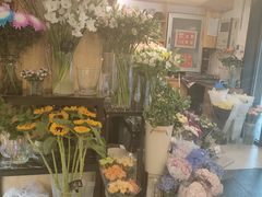 -绿叶子(春秀路店)