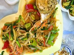 -覃记海鲜美食餐厅