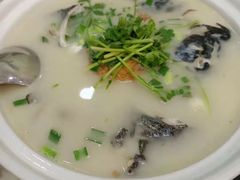 -百味园土菜馆(迎宾东路店)