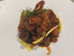 -一品江南韵·淮扬菜