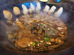 -忆乡情铁锅炖鱼饭店(延庆店)