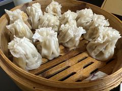 -正宗天津烧麦馆(柳州路店)