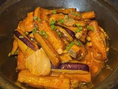 -百味馆·粤菜·湛江菜(后海花园店)