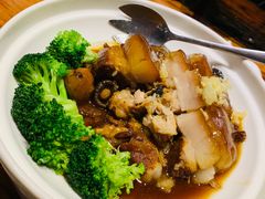 -临家闽南菜(大唐店)