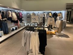 -ZARA(世贸天阶店)