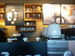 -星巴克(北京广渠门名敦道店)