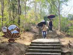-天台山赤城山景区