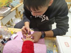 -MINI MARS KIDS CLUB亲子家庭中心(杨浦黄兴店)
