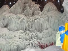 -龙庆峡风景区