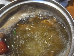 -塔兰齐新疆孜然火锅(鲤鱼山路店)