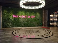 -CGV影城(滨江天街IMAX店)