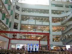 -大连福佳爱琴海购物公园(西安路店)