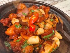 -汤城小厨•粤菜•靓汤(西直门凯德MALL店)