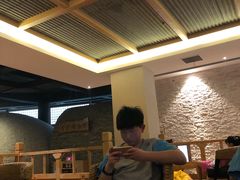 -汤森悠生活文化汤(江宁万达店)