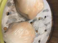 -圣河湾虾饺美食(站前店)