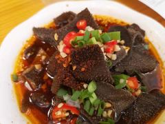 -黄泰吉拾味餐厅(江汉路店)