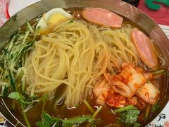 -西塔大冷面(市府大路店)