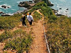 -西涌国际滨海旅游区