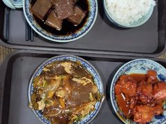 -顺旺基大厨现炒(哥伦布店)