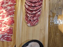 -齐函杨佳清真烤肉(鑫海店)
