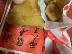 -华莱士·全鸡汉堡(五爱道店)