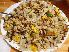特色臊子蛋炒饭-嘉州叶婆婆钵钵鸡(建设路店)