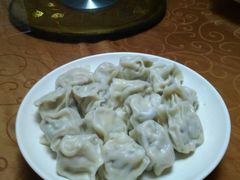 -大眼锅贴水饺(河东店)