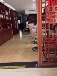 -顶尚堂白发脱发养发