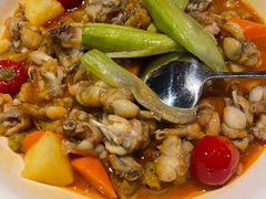 -红钳侠小龙虾·烧烤(中赢康康谷店)