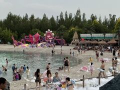 -波塞冬旅游度假区